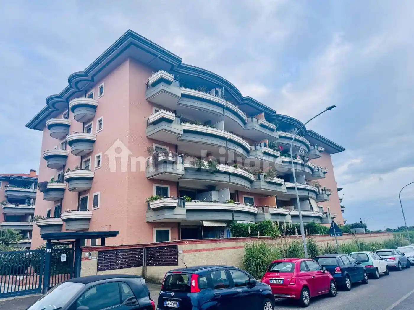 Appartamento in affitto a Roma