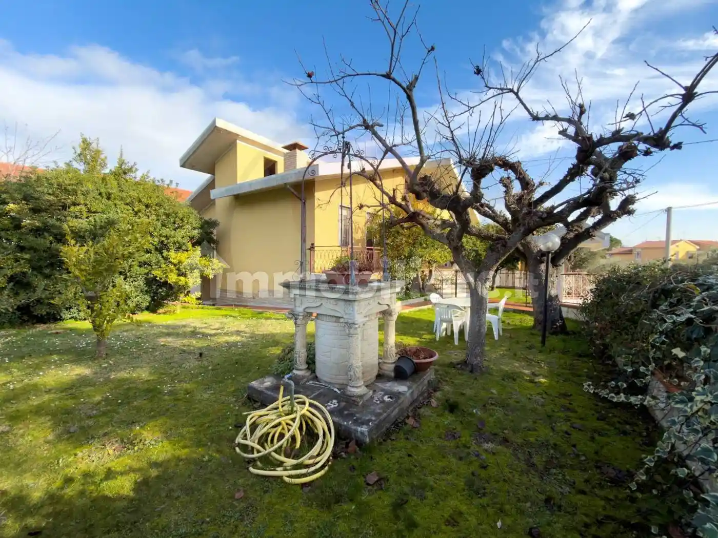 Villa in affitto a Lanciano