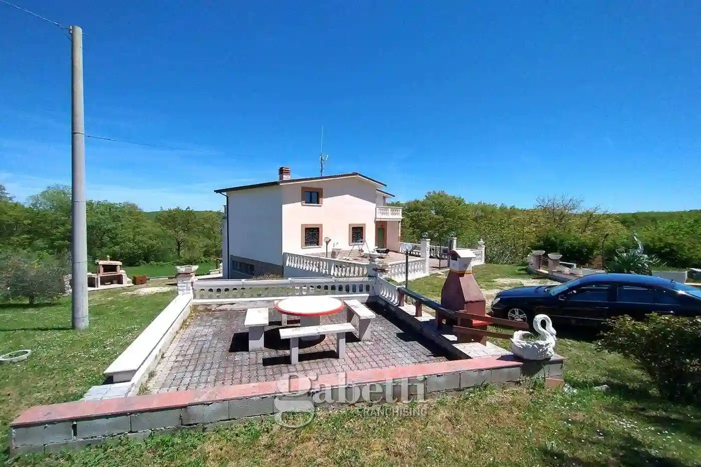 Villa - foto 2