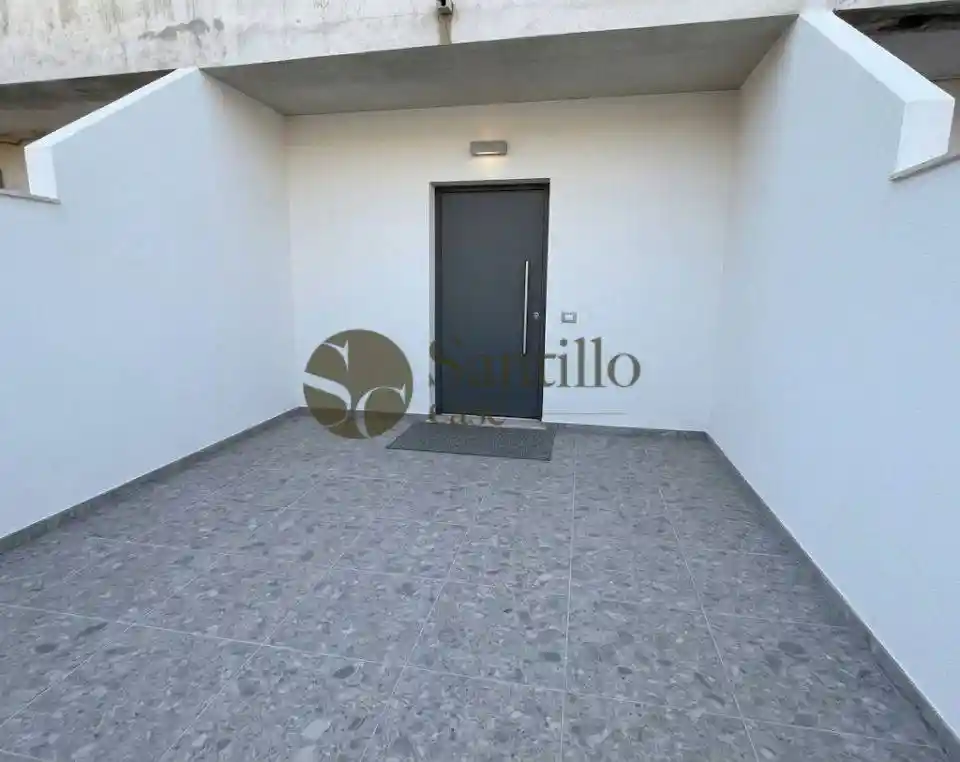 Appartamento in affitto a Aprilia