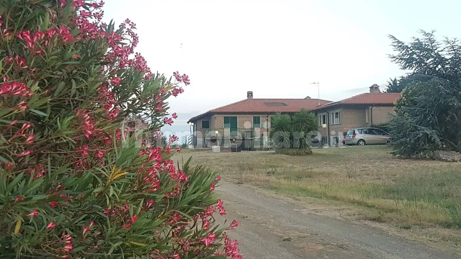 Villa in vendita a Cerveteri
