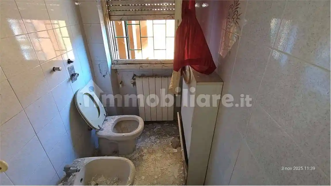 Appartamento in vendita a Paderno Dugnano