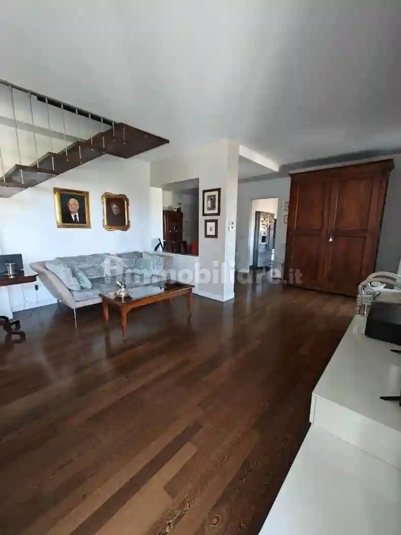 Attico - Mansarda - foto 4