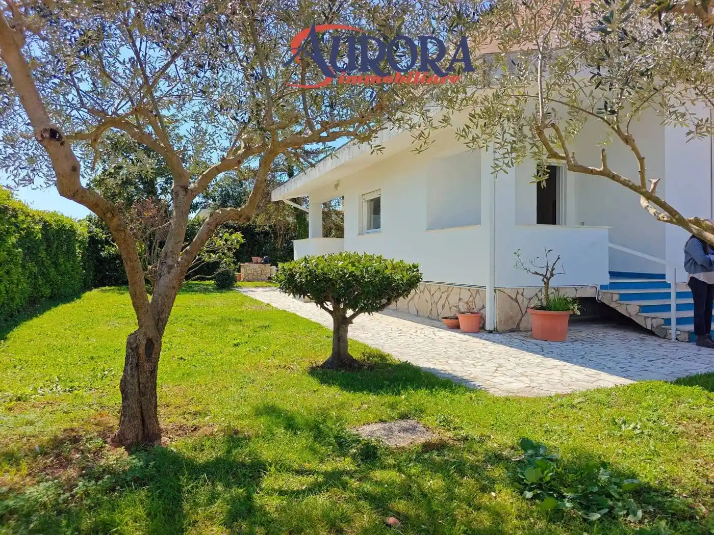 Villa in vendita a Sabaudia
