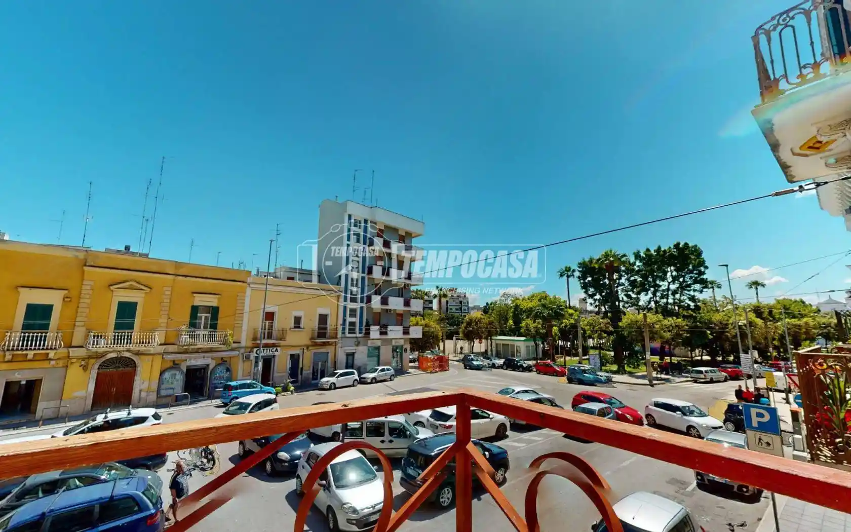Appartamento in vendita a Bari
