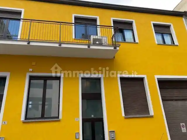 Loft in affitto a Milano