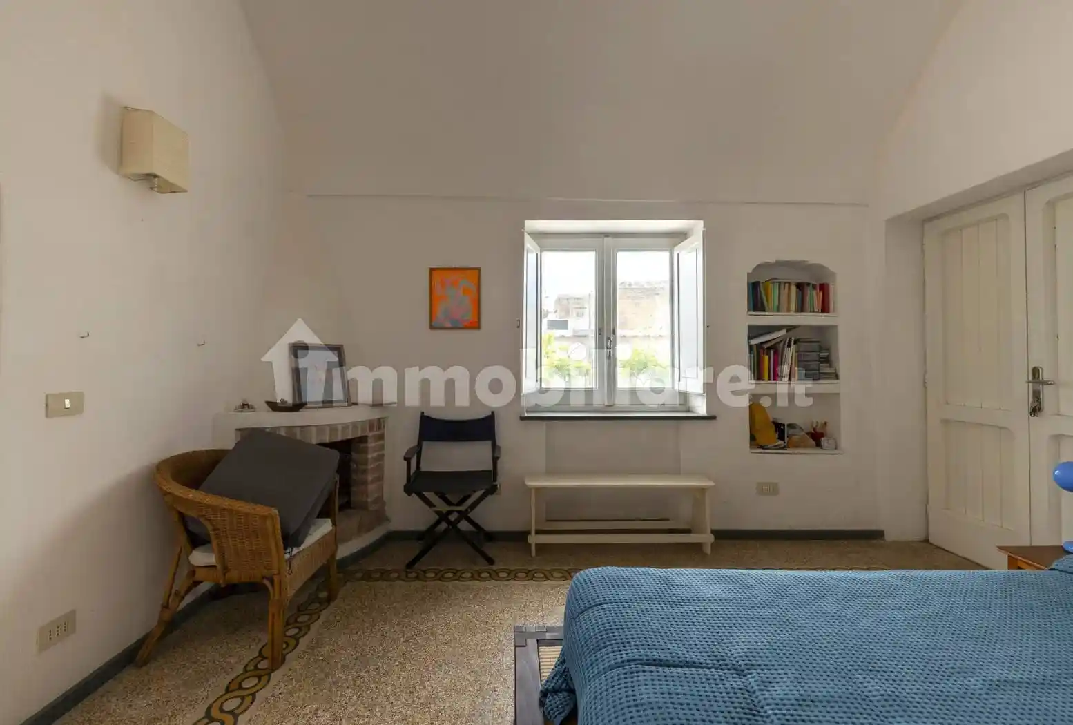 Casa indipendente in vendita a Anacapri