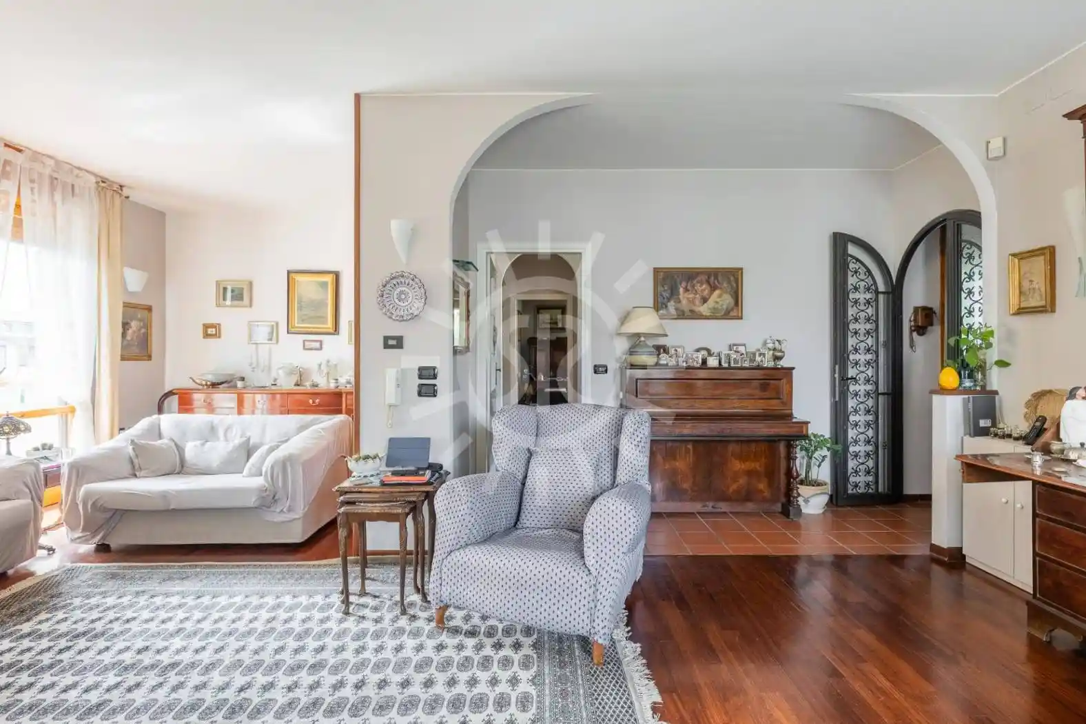 Villa in vendita a Imola