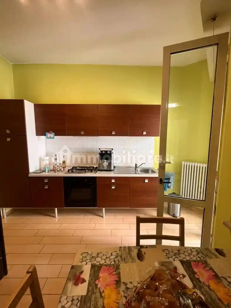 Appartamento in affitto a Pesaro