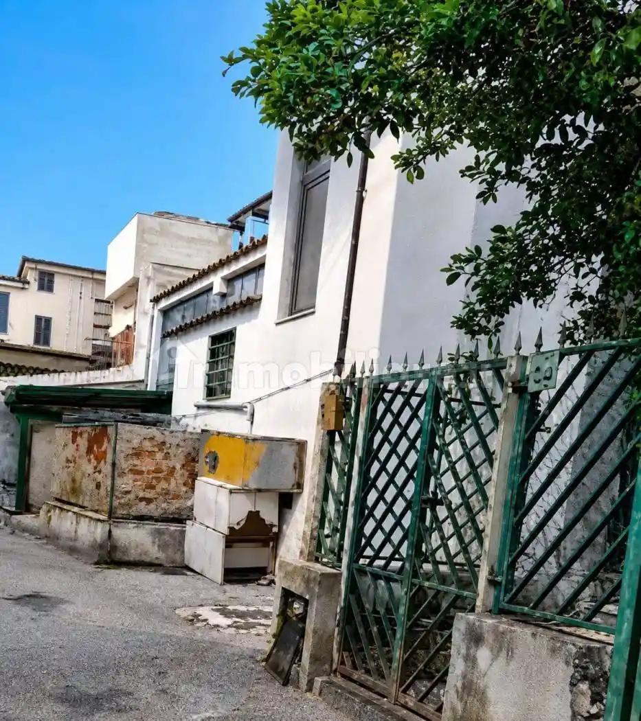 Casa indipendente in vendita a Poggiomarino