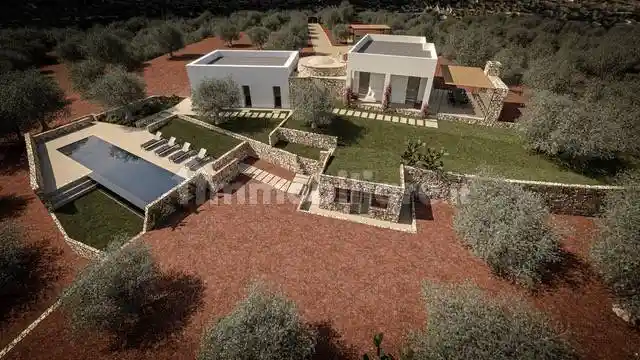Villa in vendita a Ostuni