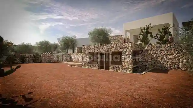 Villa - foto 5
