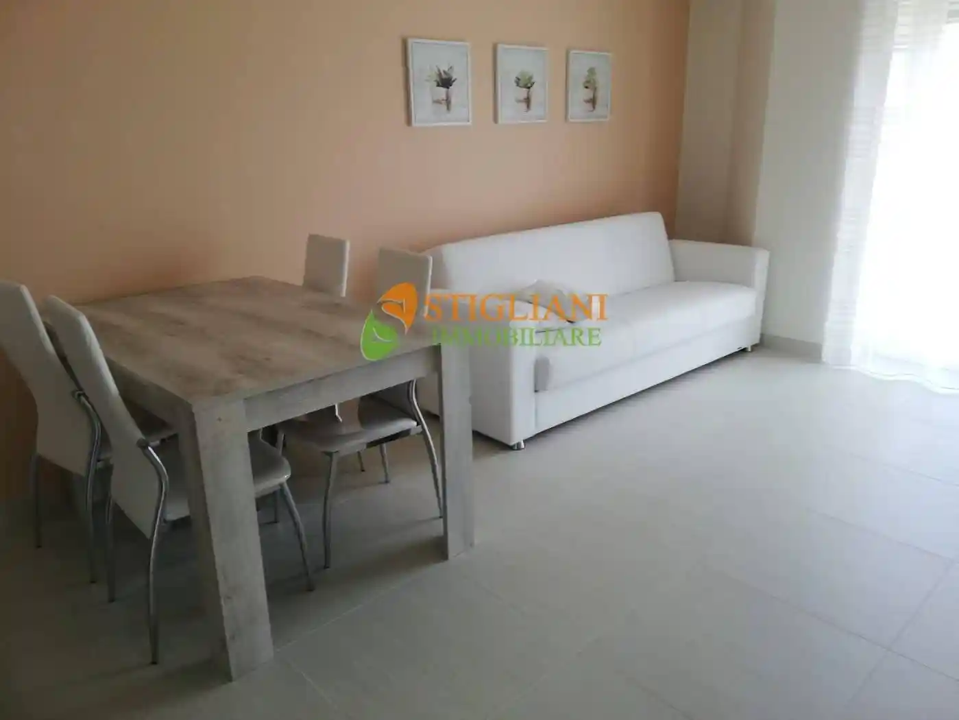 Appartamento in vendita a Campobasso