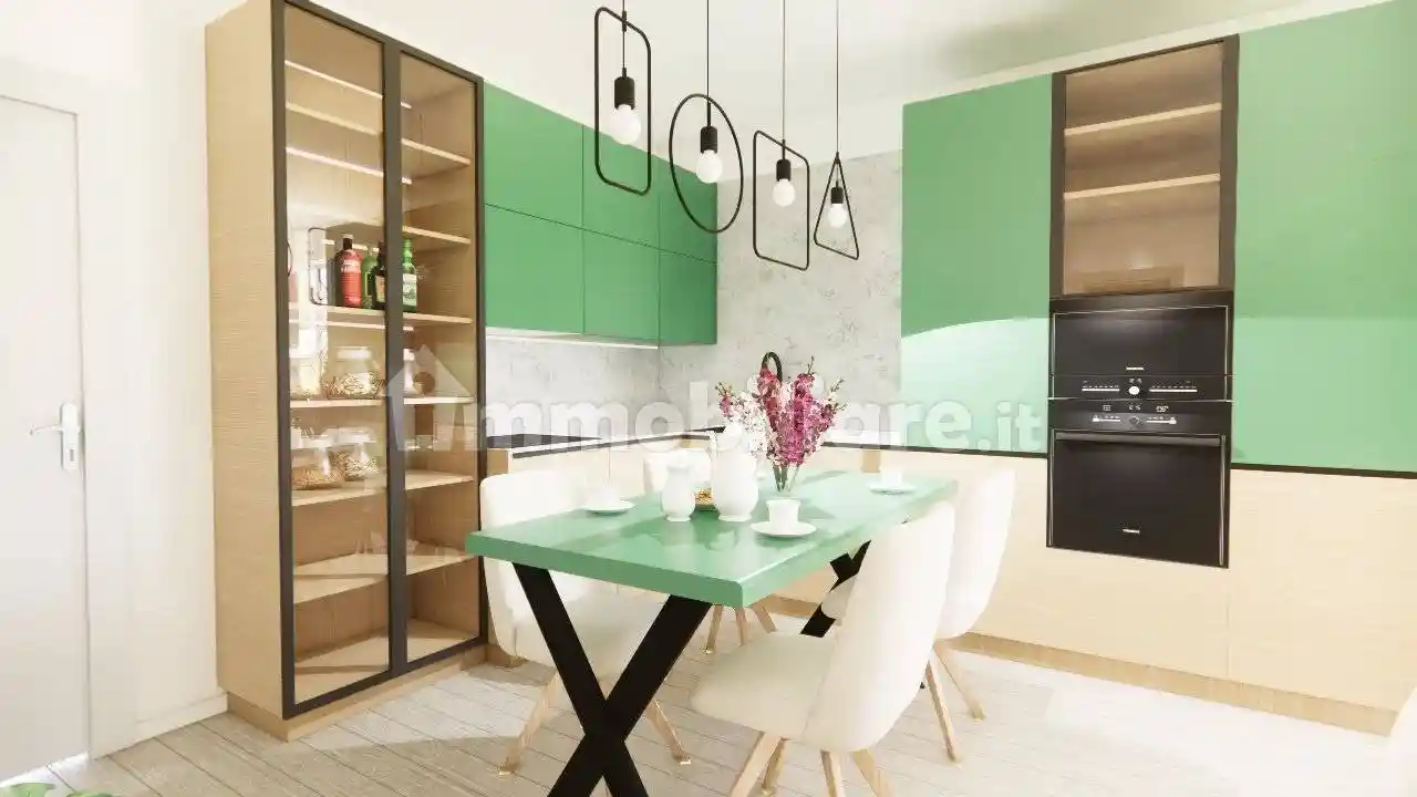 Appartamento in vendita a Firenze