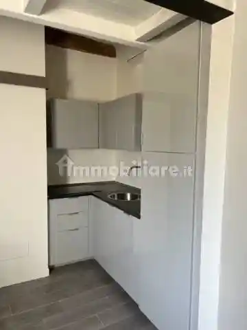 Appartamento in affitto a Modena