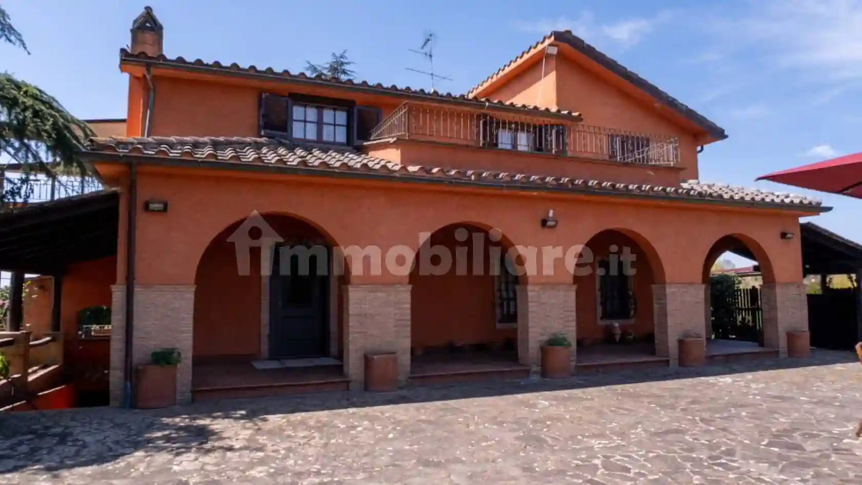 Villa - foto 4