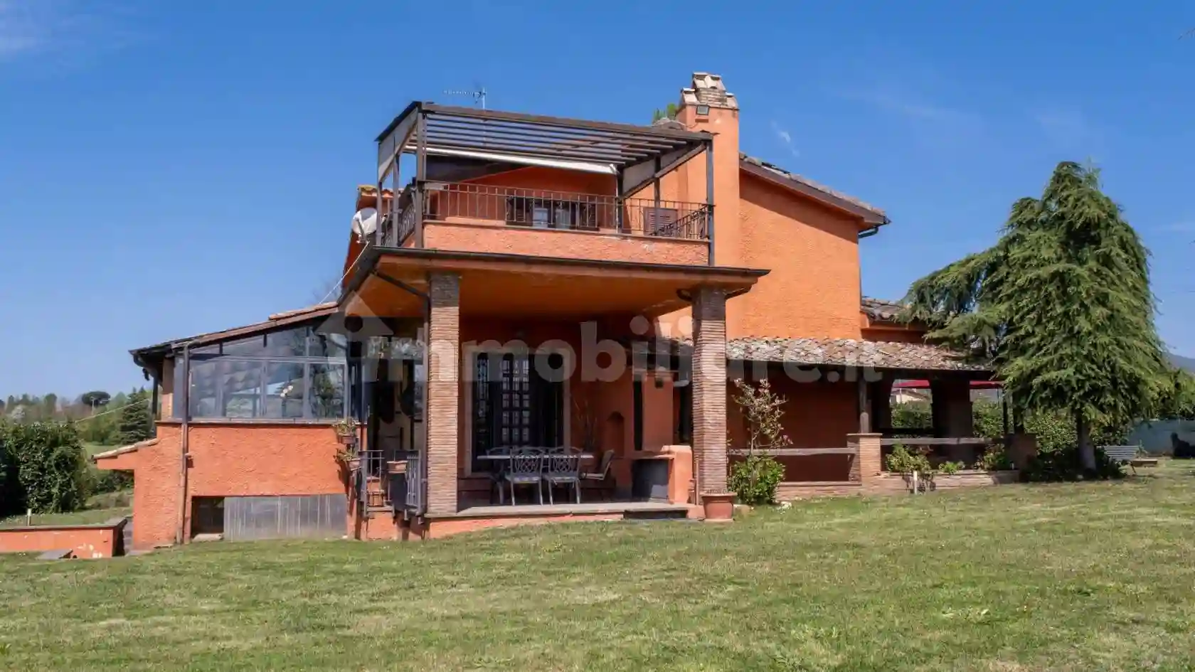 Villa - foto 5
