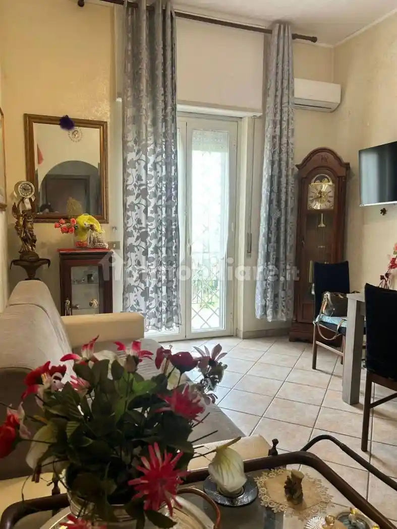 Appartamento in affitto a Anzio
