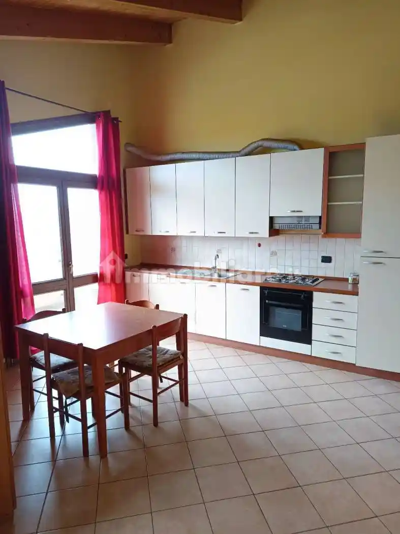 Appartamento in vendita a Caponago