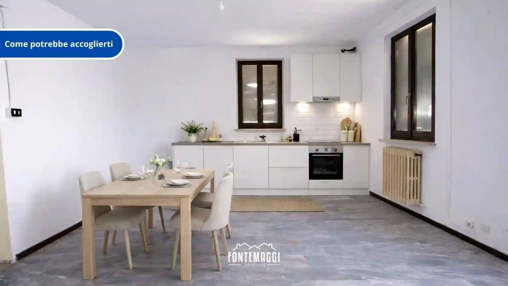 Villetta a schiera - foto 4