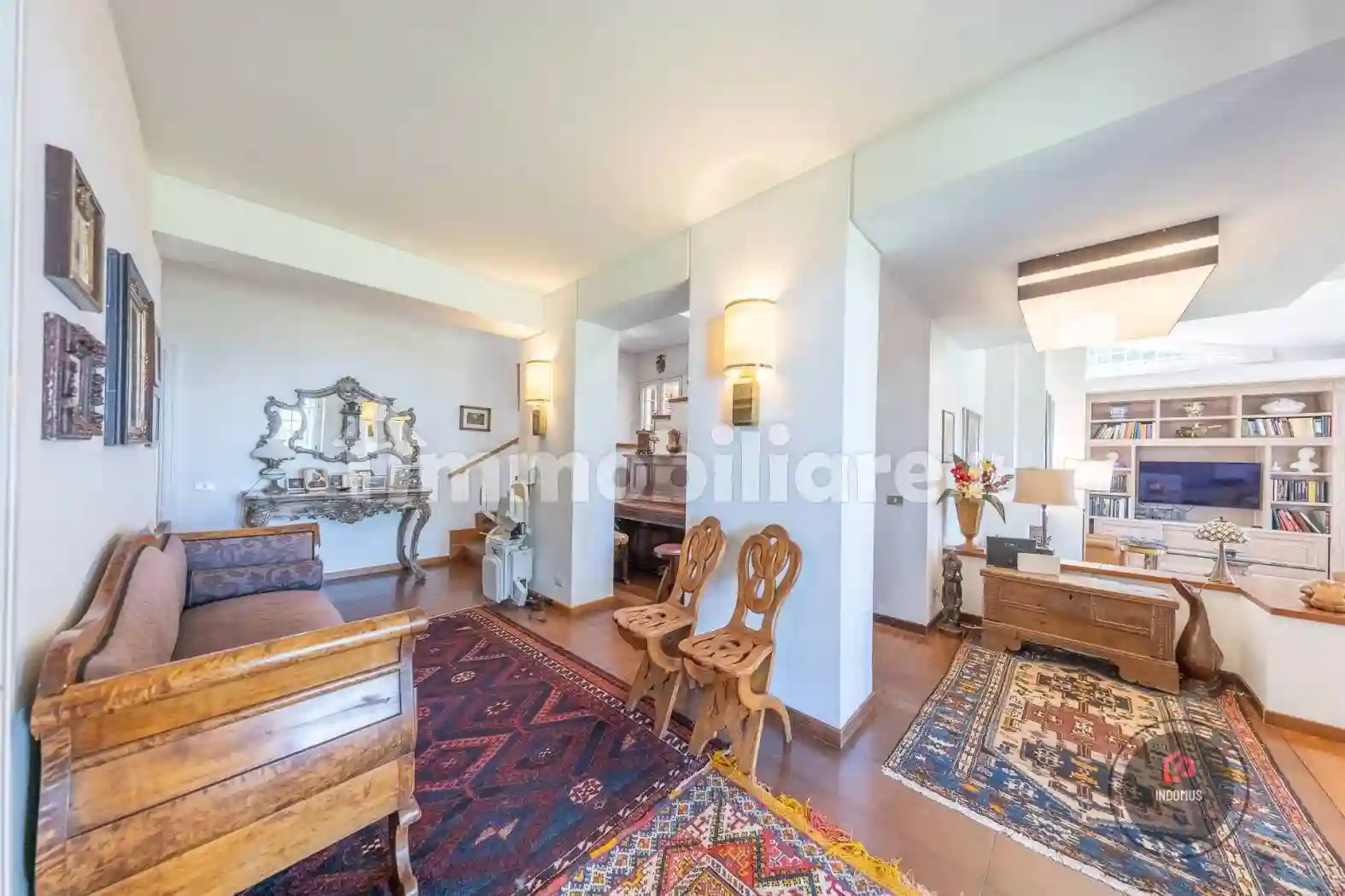 Villa - foto 3