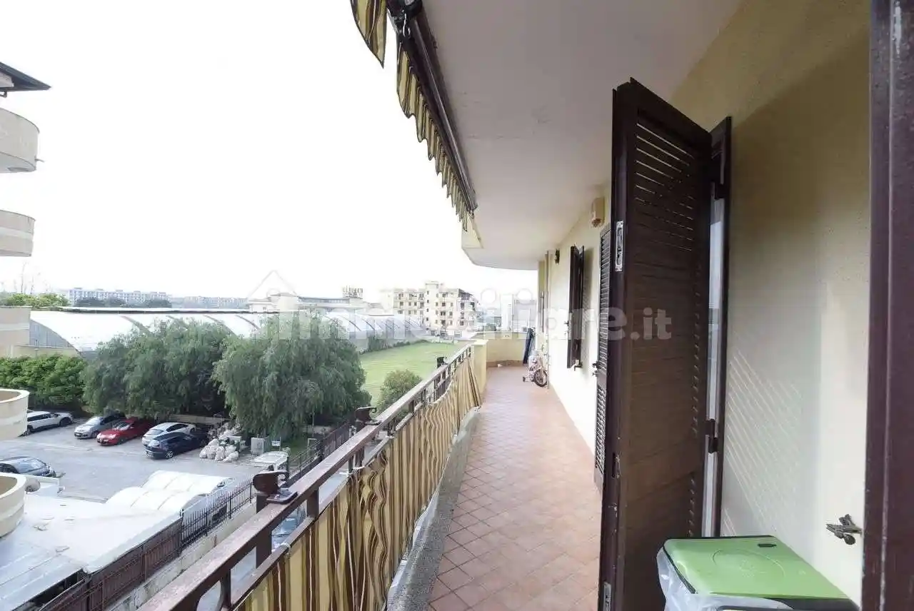 Appartamento in vendita a Orta di Atella