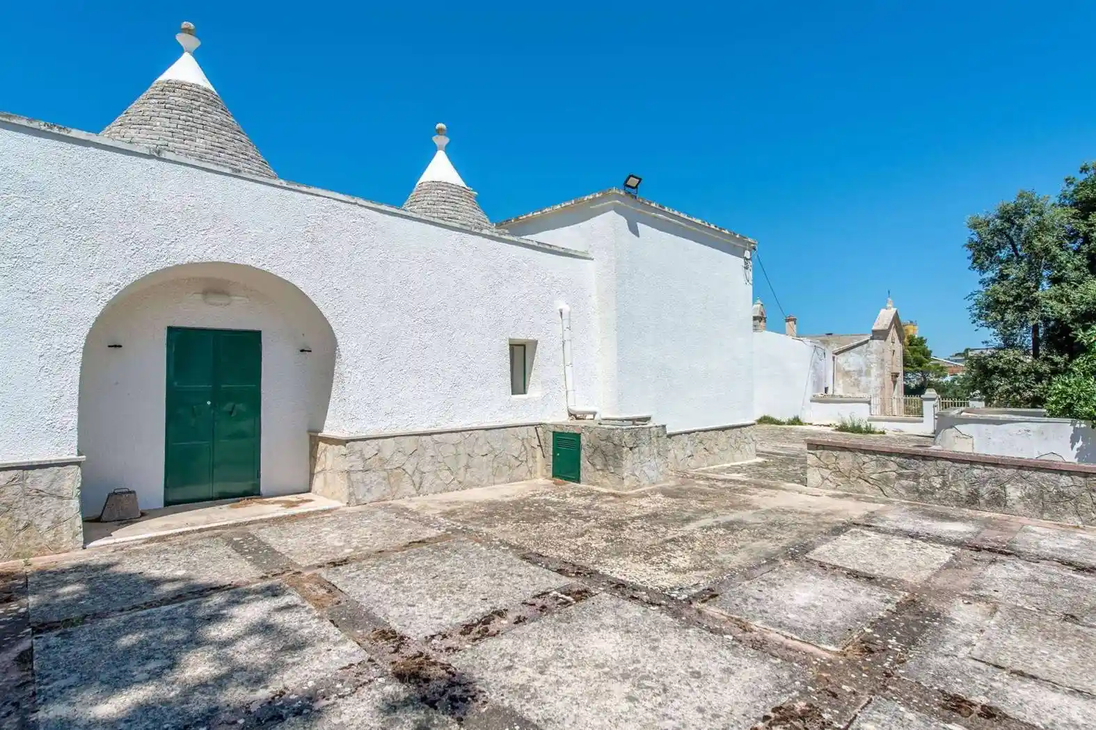 Villa in vendita a Martina Franca
