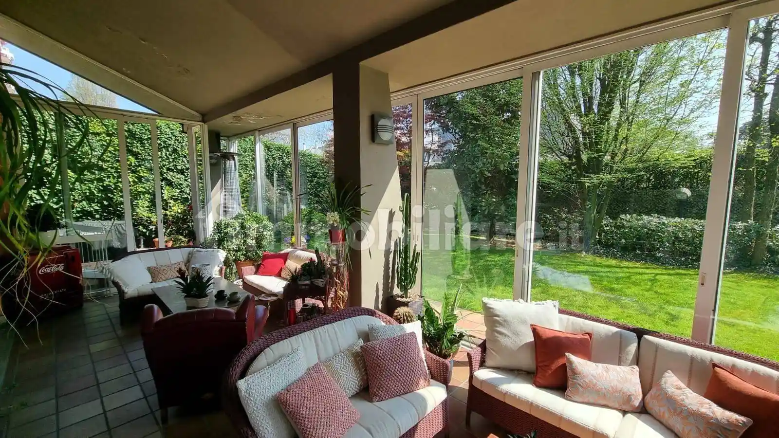 Villa in vendita a Milano