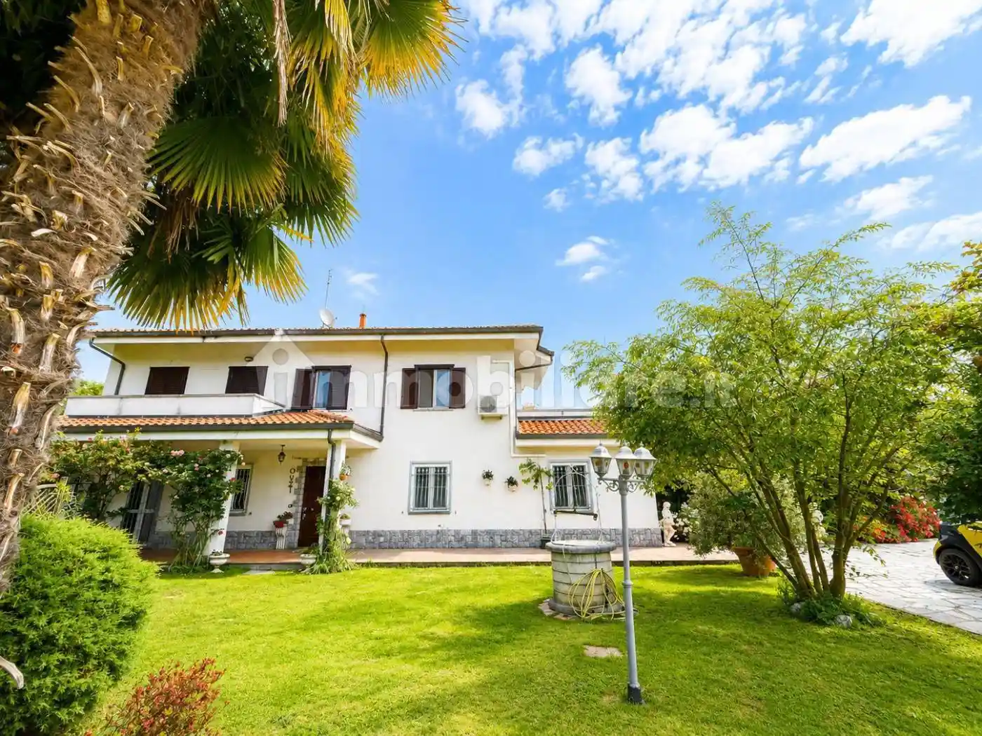 Villa in vendita a Settimo Torinese