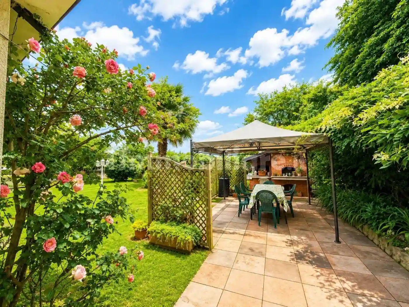 Villa - foto 3