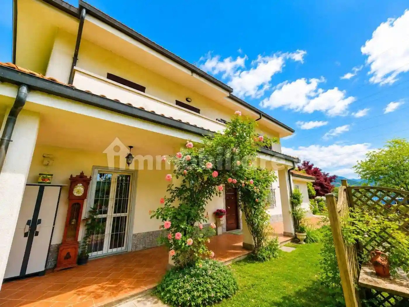 Villa - foto 5