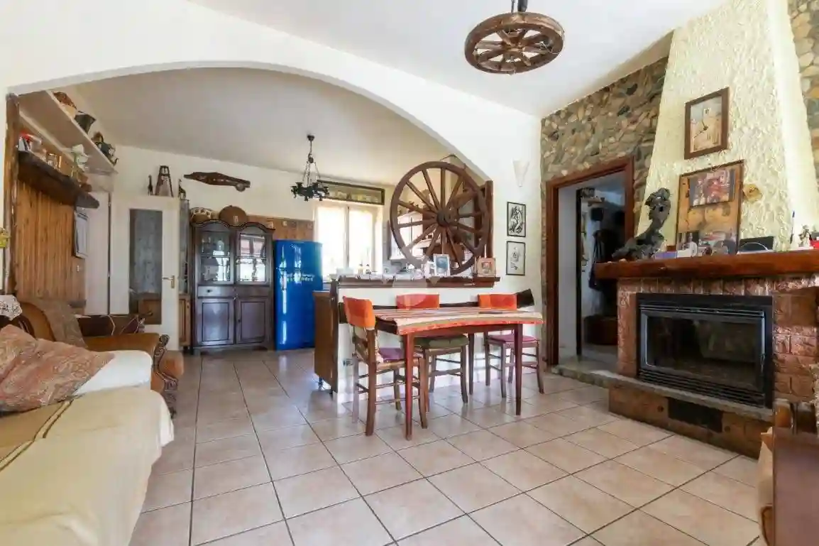 Casa indipendente - foto 4