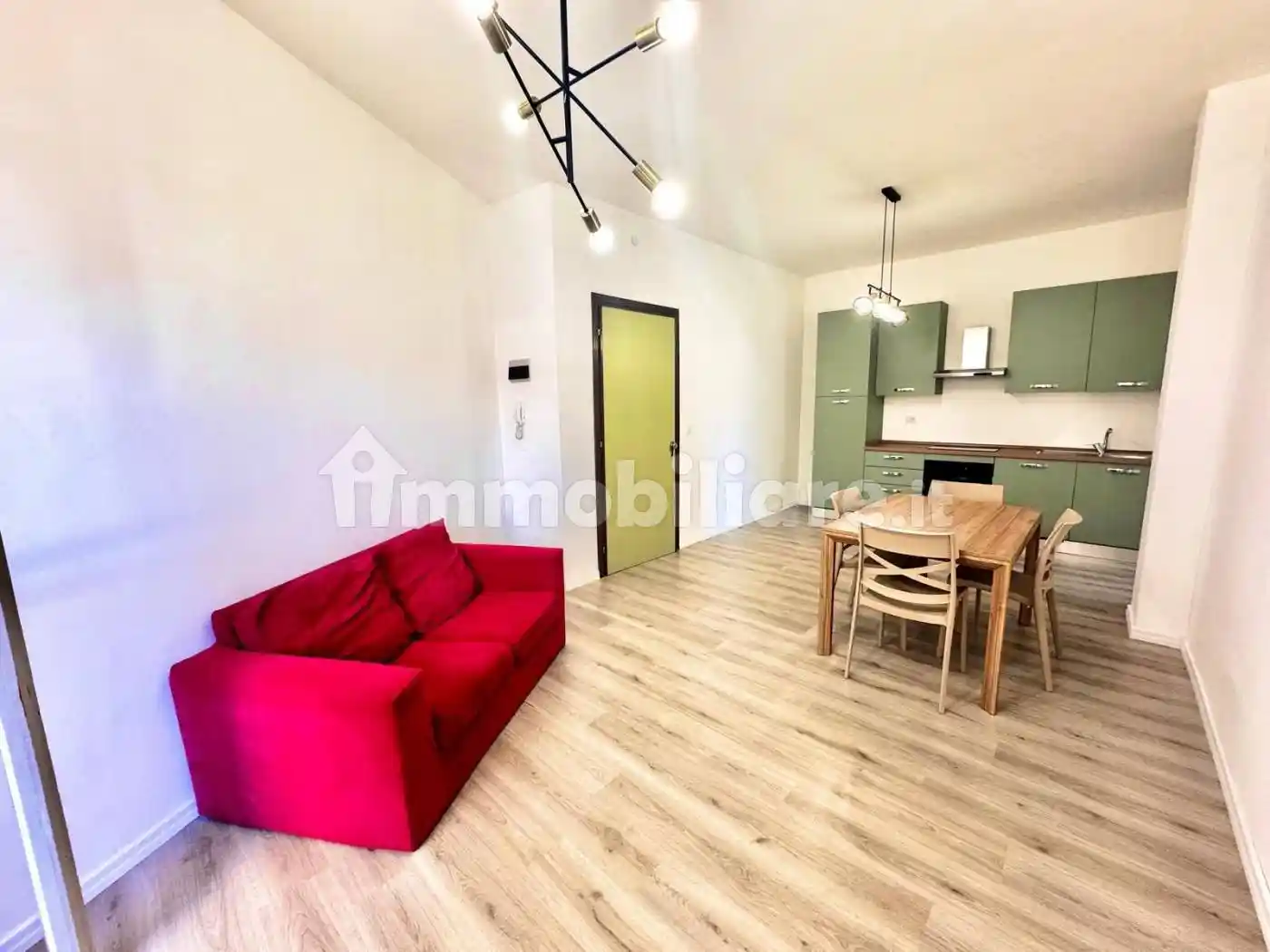 Appartamento in vendita a Alba Adriatica