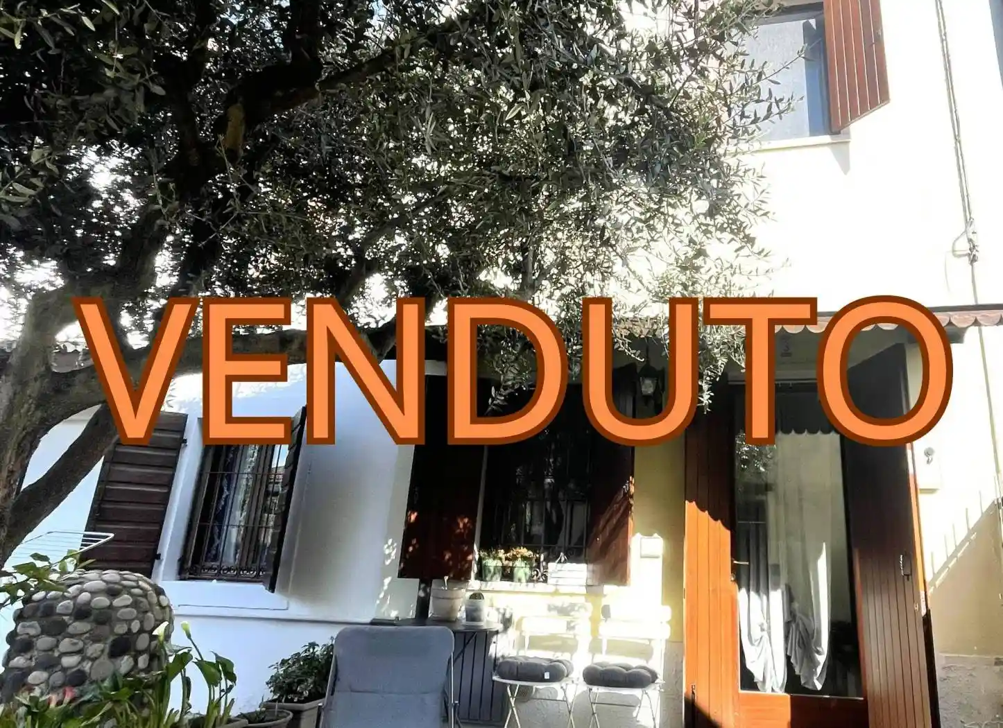 Casa indipendente in vendita a Buttapietra