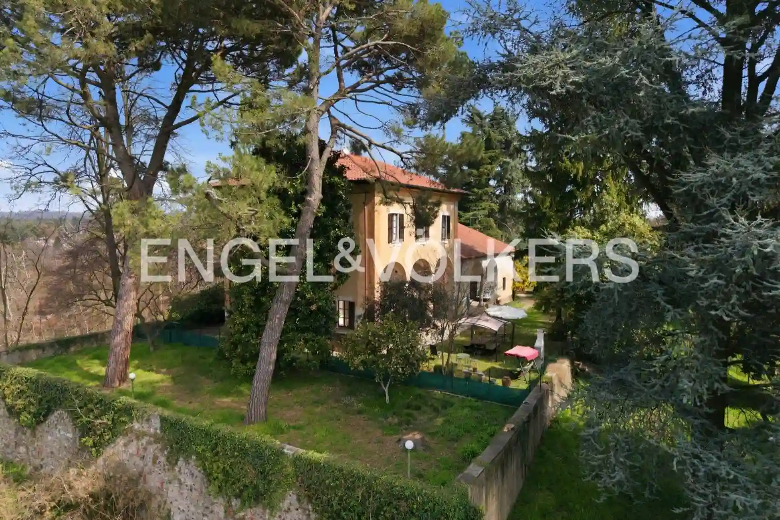 Villa - foto 4