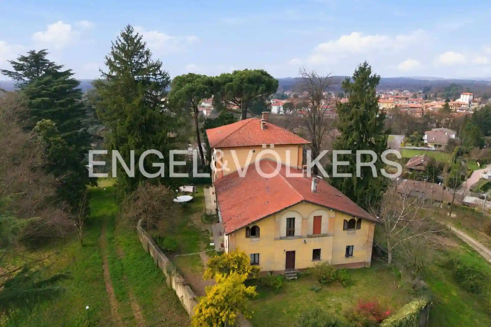 Villa - foto 5
