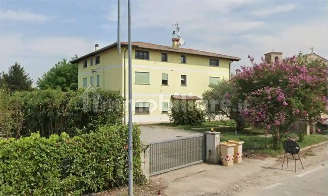 Appartamento in vendita a Pramaggiore