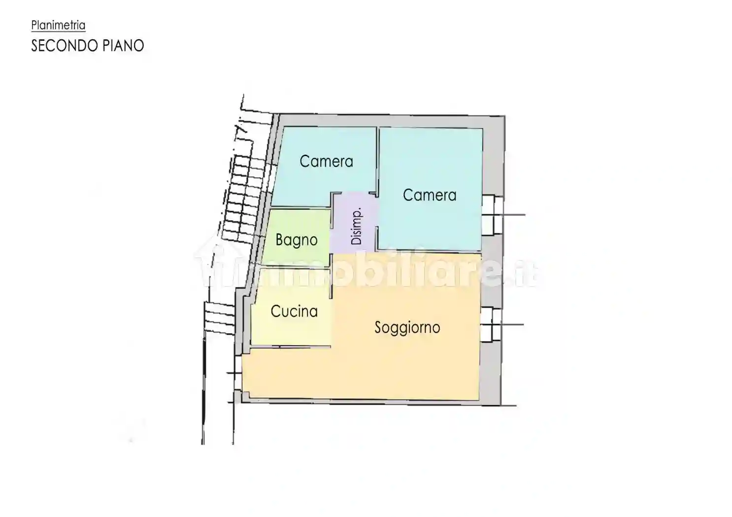 Appartamento - foto 3