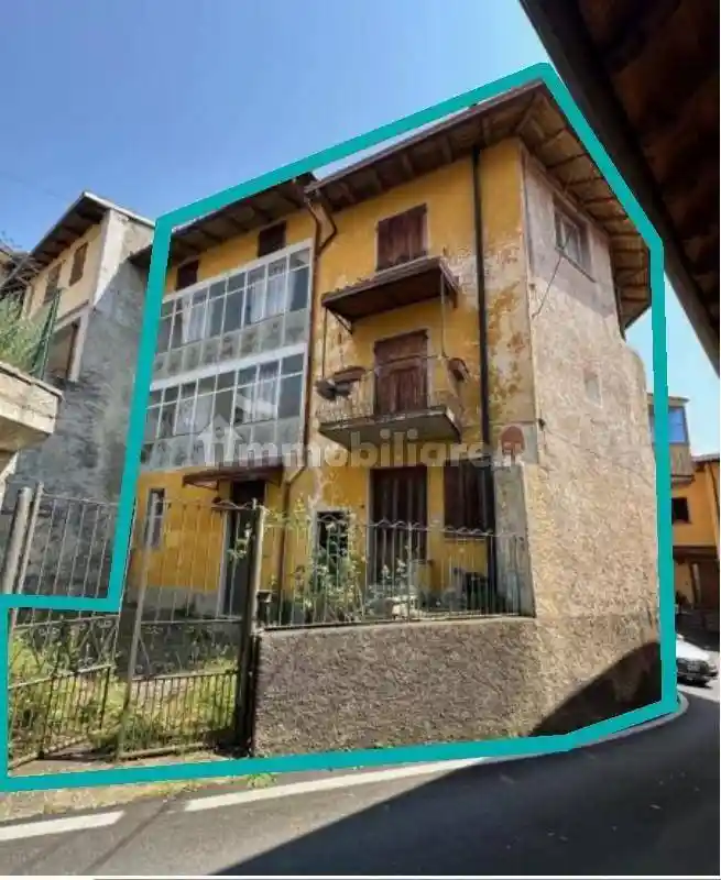 Appartamento in vendita a Sovere