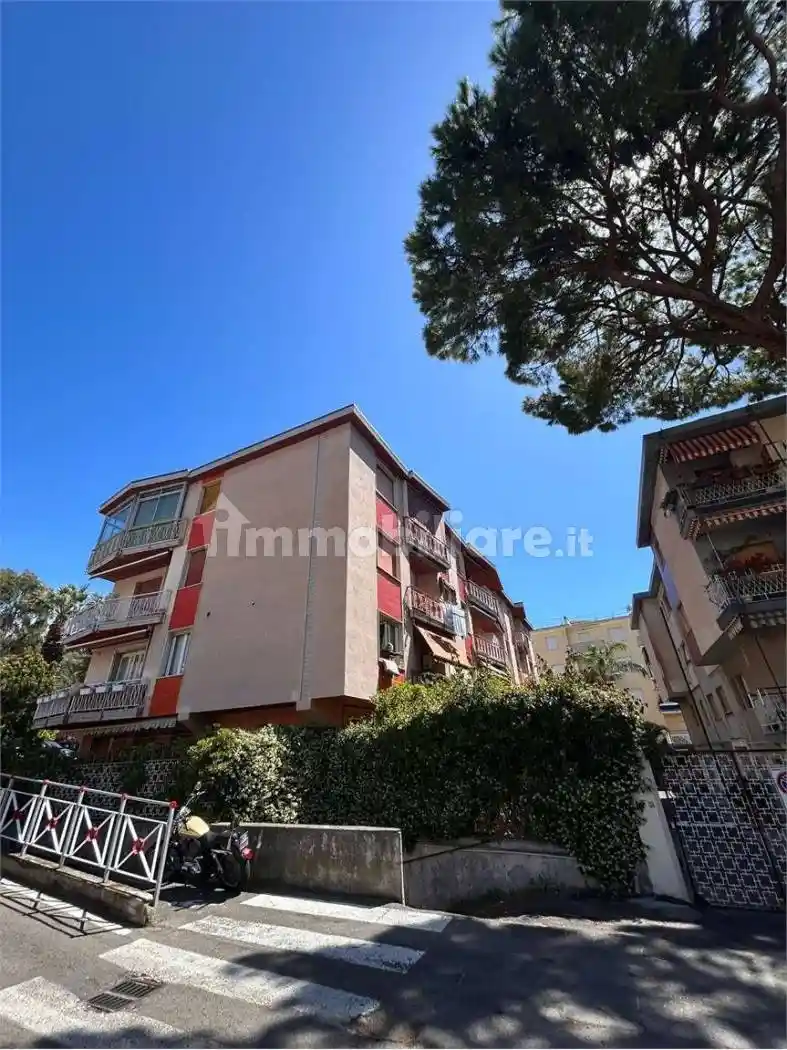 Appartamento in vendita a Bordighera