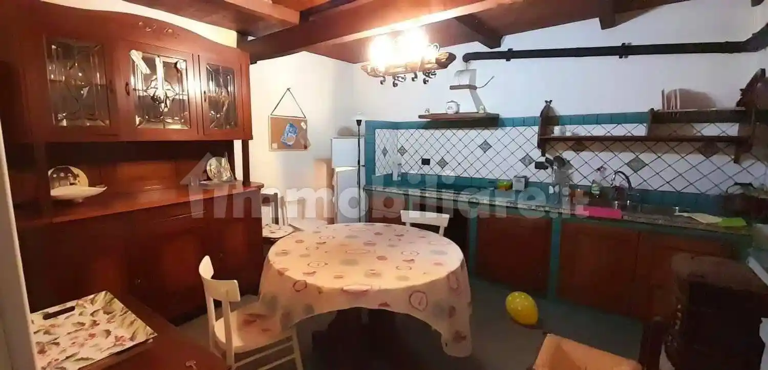 Villa in vendita a Monchio delle Corti