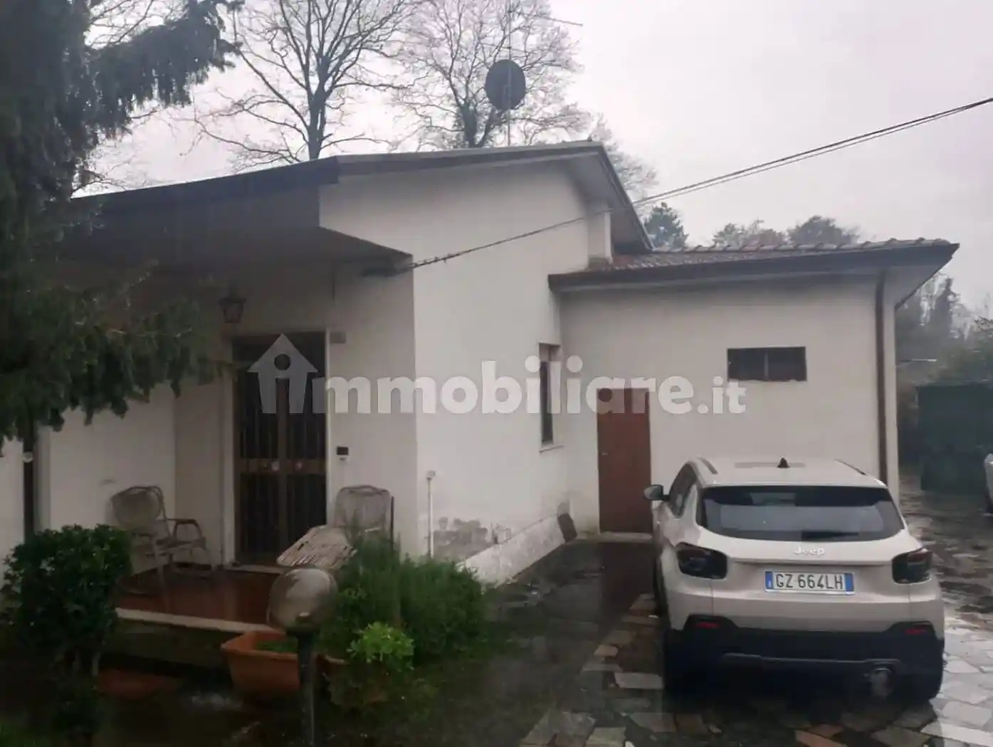 Villa in vendita a Castelnuovo Magra