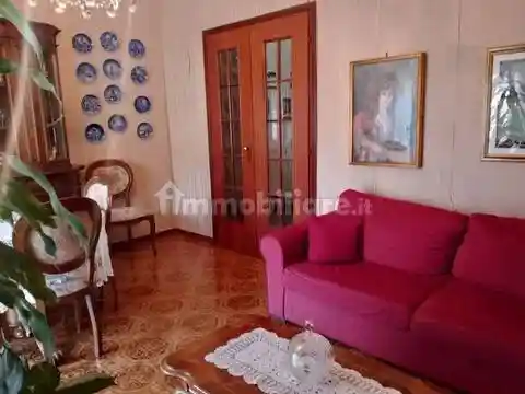 Appartamento in vendita a Carrara