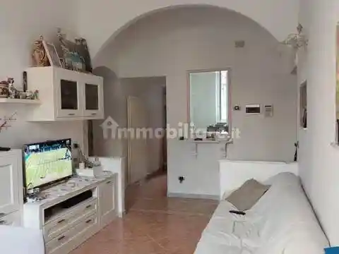 Appartamento in vendita a Carrara