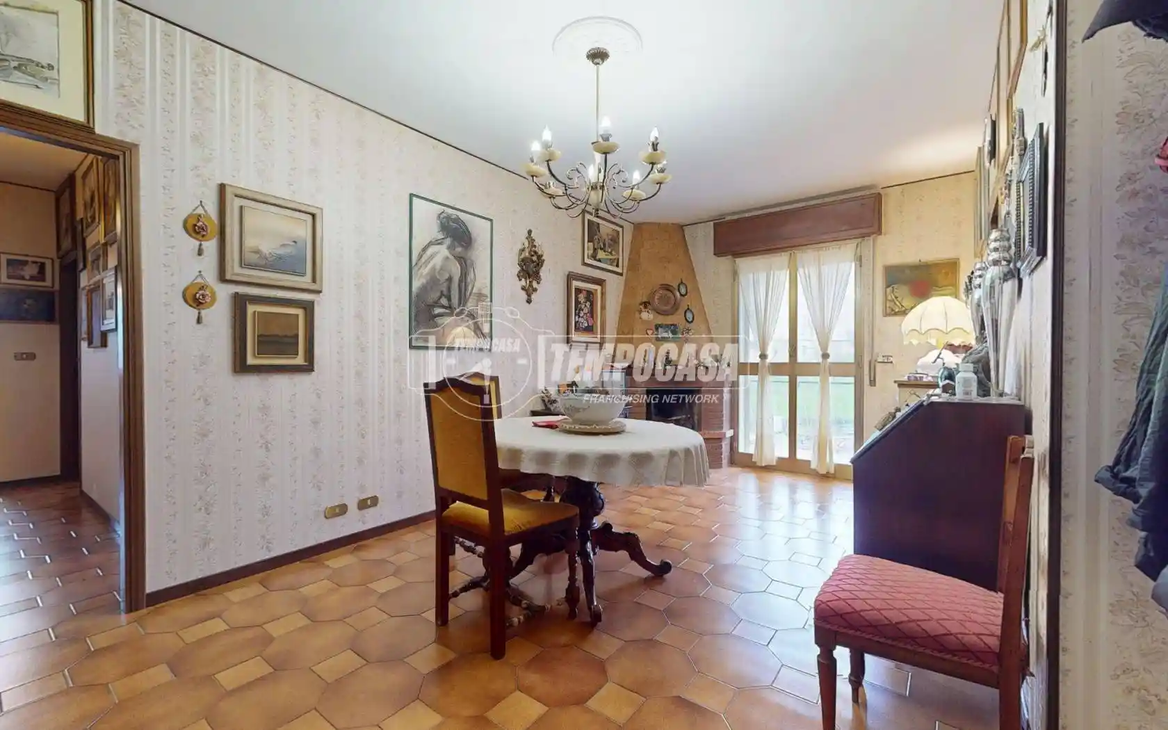 Appartamento in vendita a Zocca