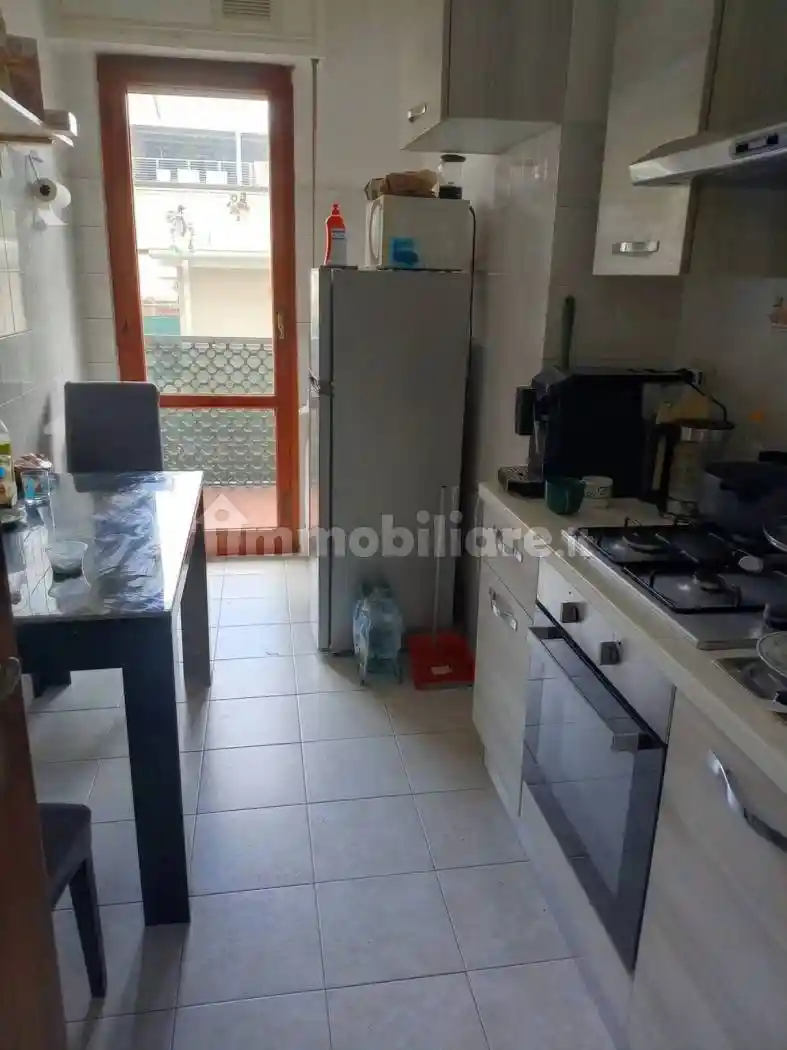 Appartamento in vendita a Massa