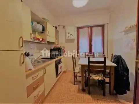 Appartamento in vendita a Carrara