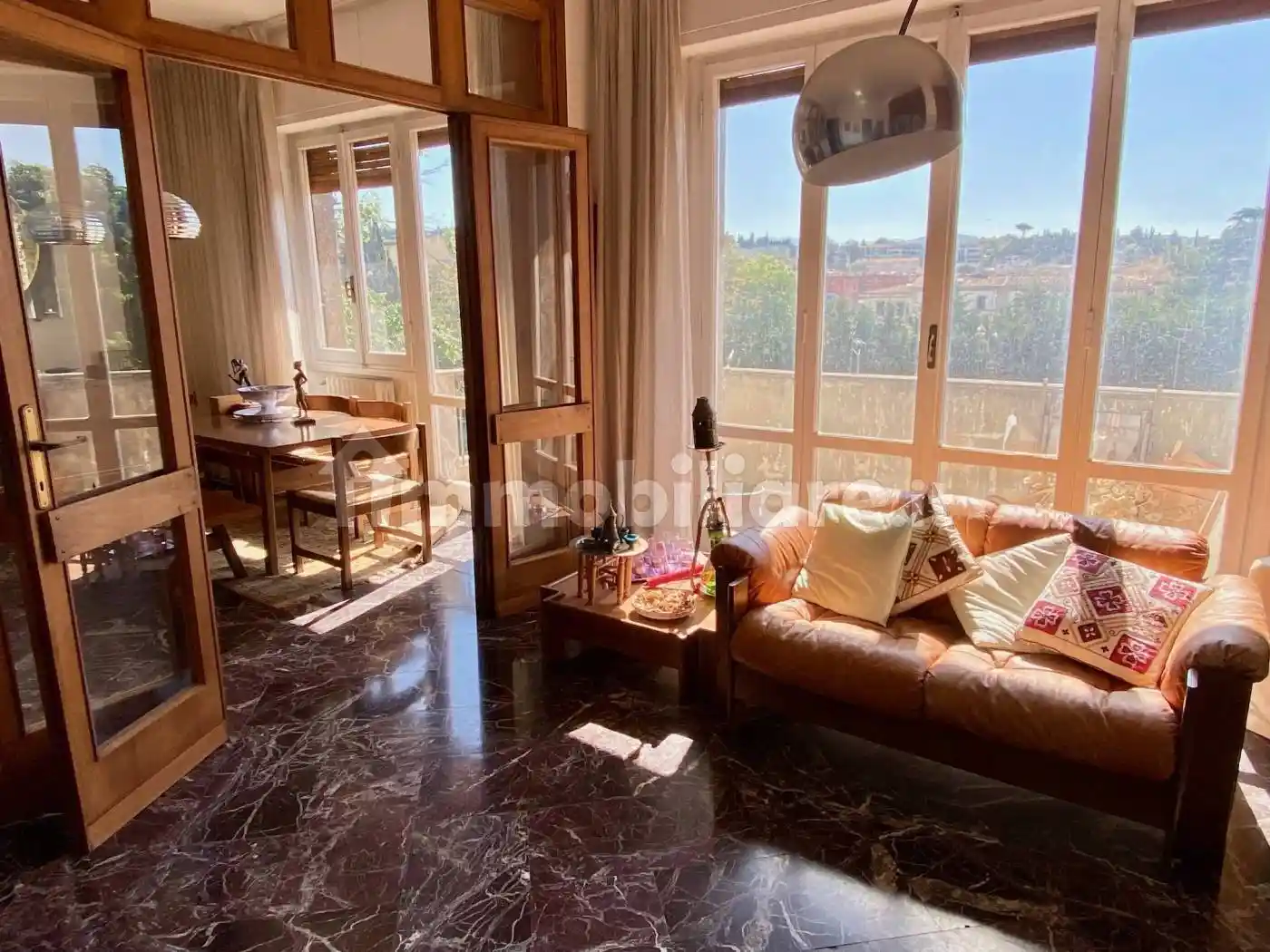 Appartamento in vendita a Firenze
