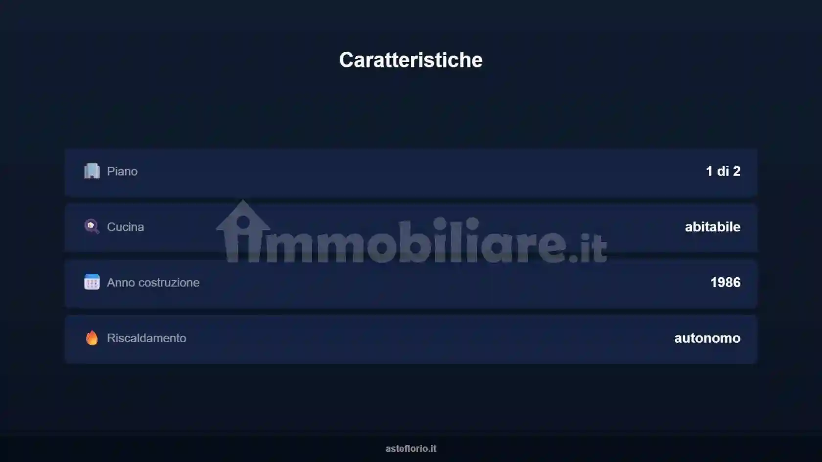 Appartamento - foto 5