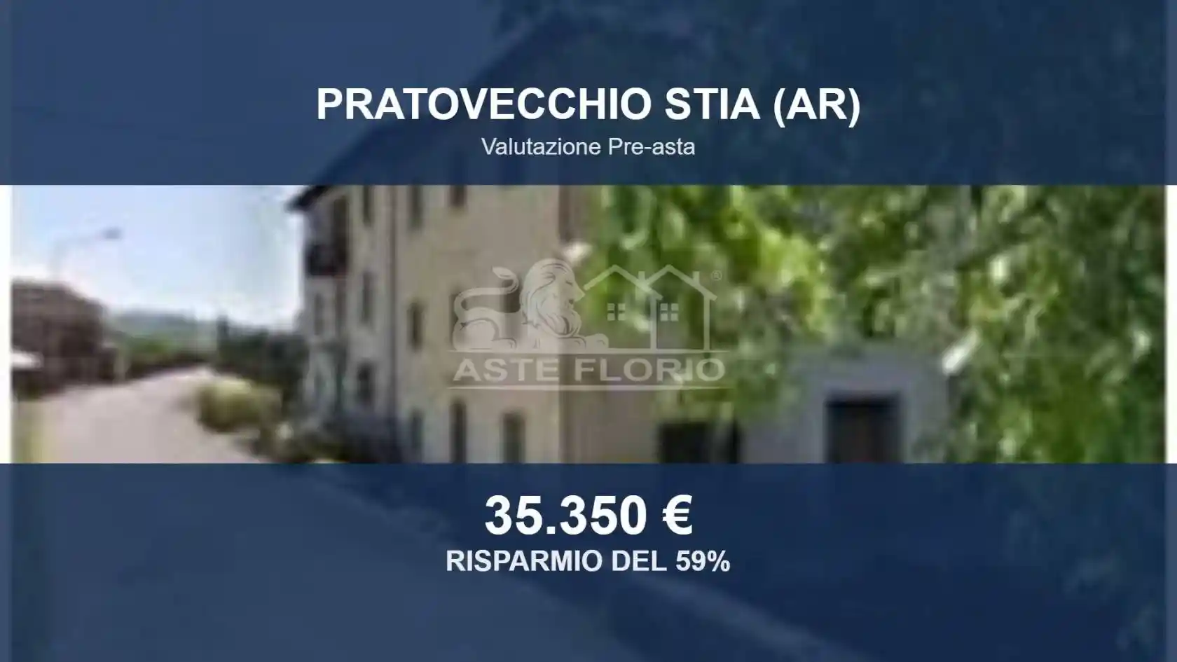 Appartamento in vendita a Pratovecchio e Stia